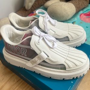 Christian Dior Sneakers